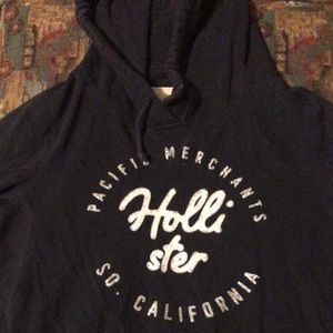 Hollister hoodie